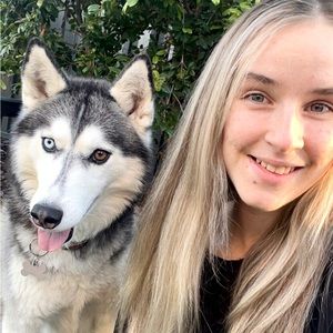 Meet your Posher, Sarah